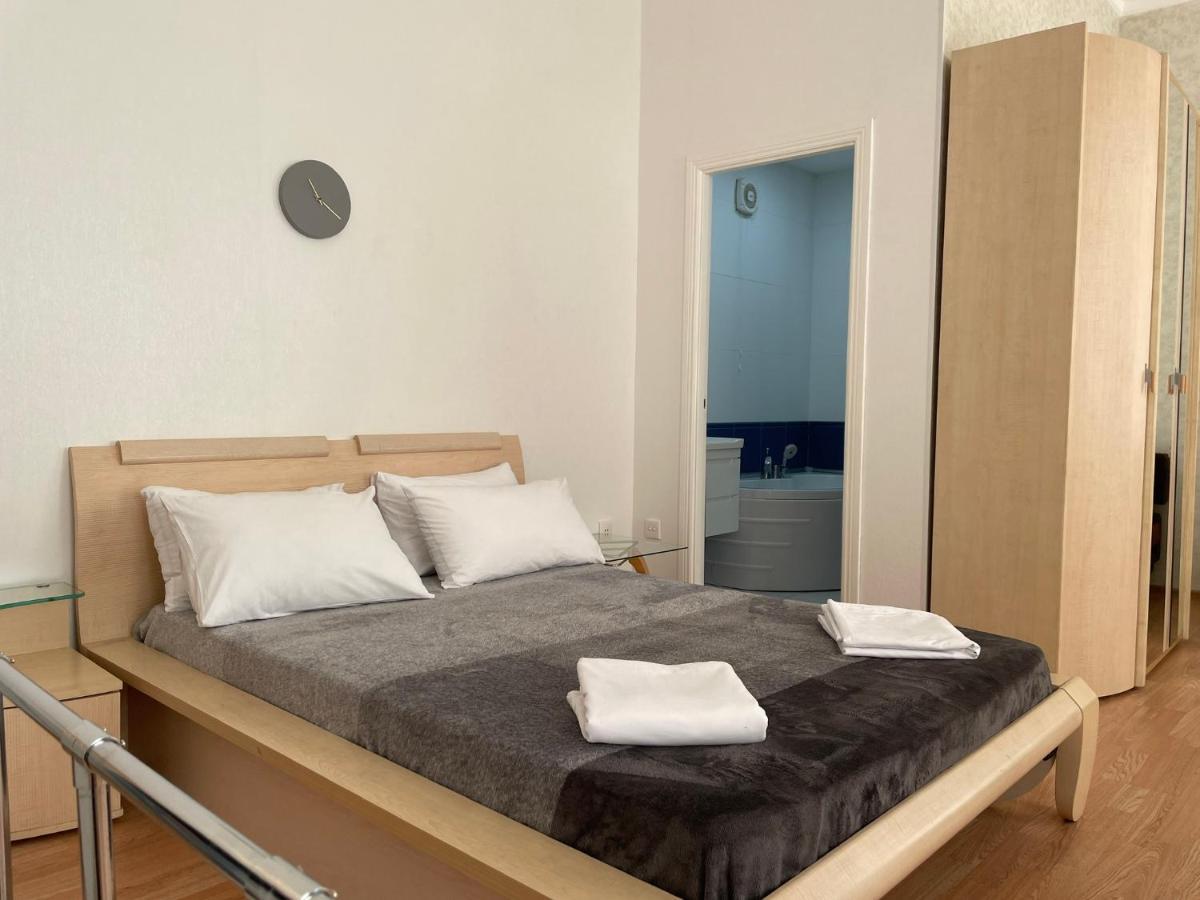 Gloriya Apartment Bakü Dış mekan fotoğraf